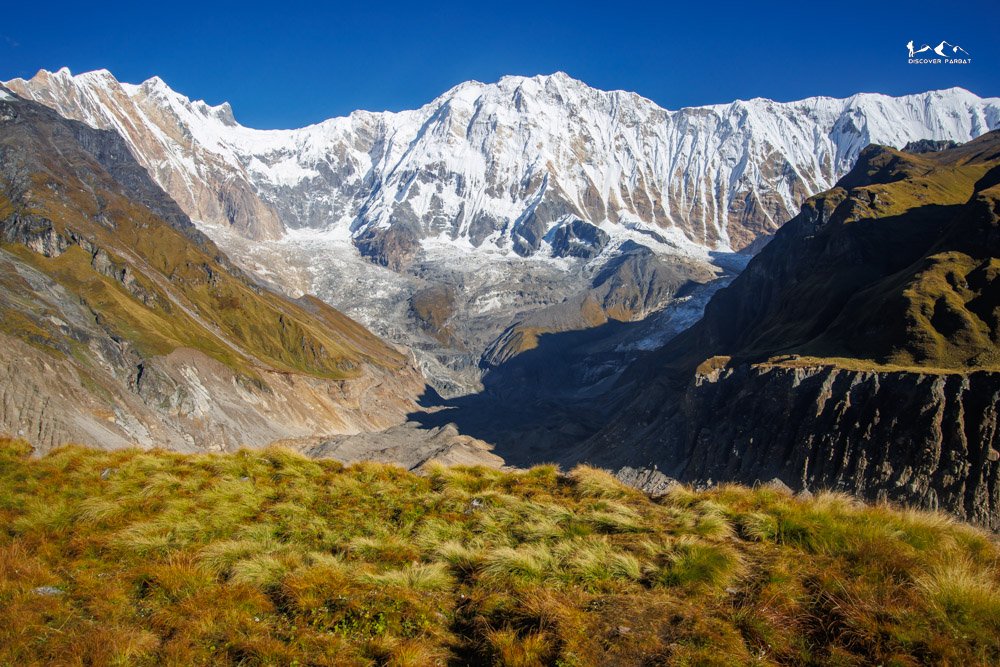 Annapurna Base Camp