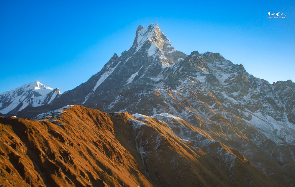 Mardi Himal Trek