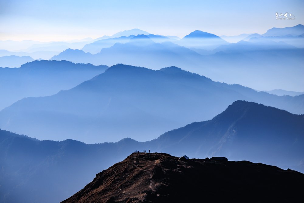 Multiple Viewpoints Trek