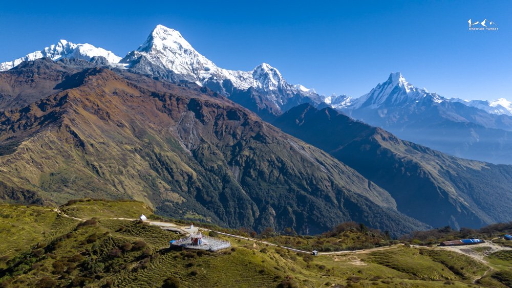 Short Multiple Viewpoints Trek