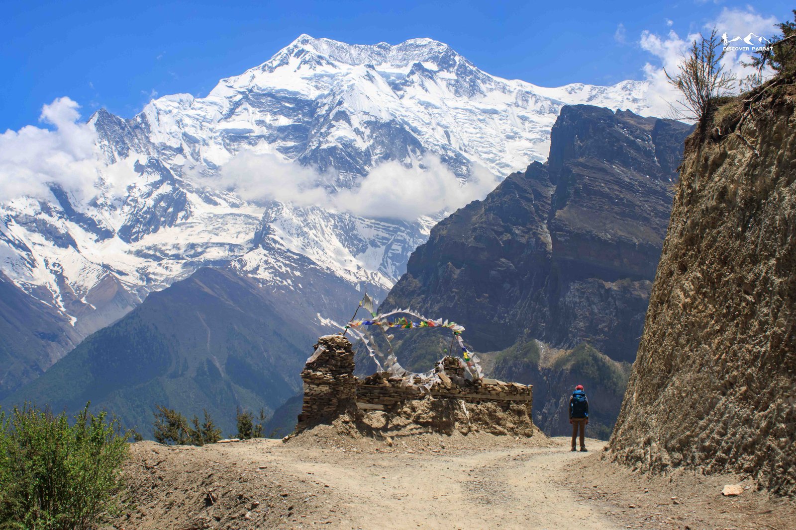 Annapurna Circuit Trek